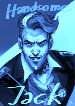 Handsome Jack