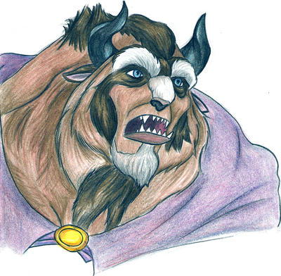 The Beast by Tiamat17 on DeviantArt