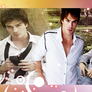 Ian Somerhalder- Damon