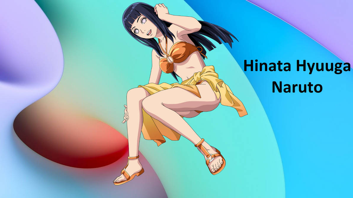 Hinata (Road to Ninja) render 2 [Naruto Online] by Maxiuchiha22 on  DeviantArt