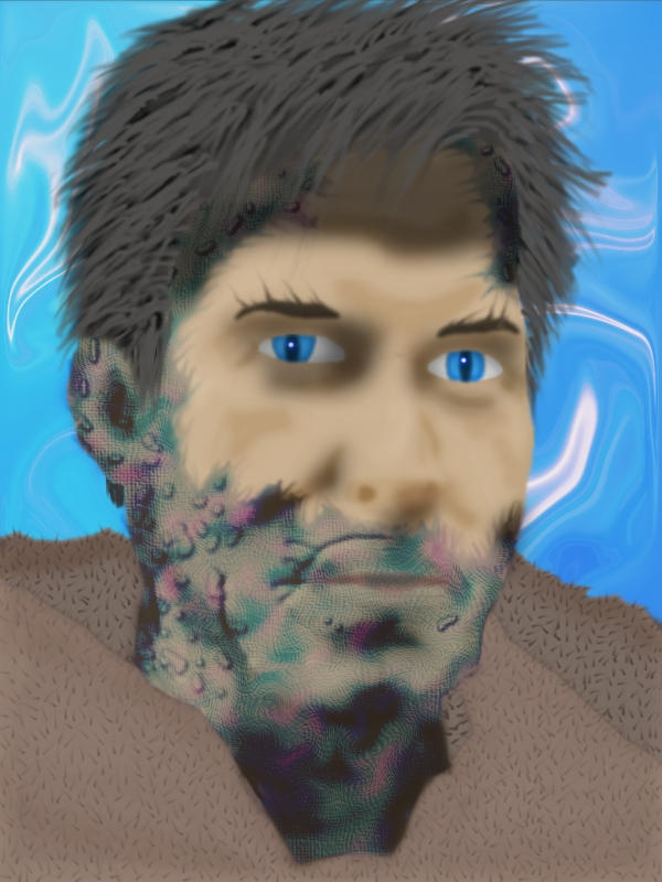 Wraith Evolution by StargateAtlantisClub on DeviantArt