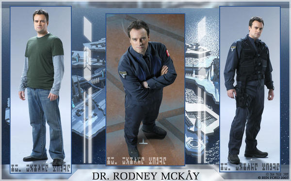 rodney mckay fondo de pantalla