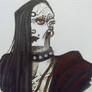 ::Egregore Portrait::