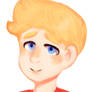 Lucas _ Mother 3