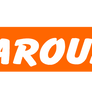 Haroun Haeder Arrow Logo