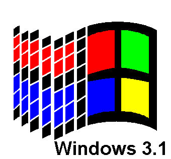Windows 3.1 MS Paint by harounisbackbaby on DeviantArt