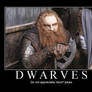 Dwarves