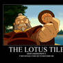 The Lotus Tile