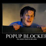 Pop Up Blocker