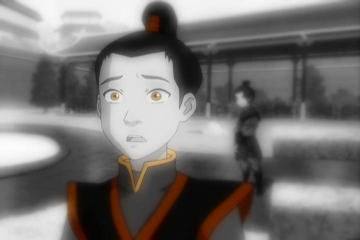 Little Zuko by Aliora on DeviantArt