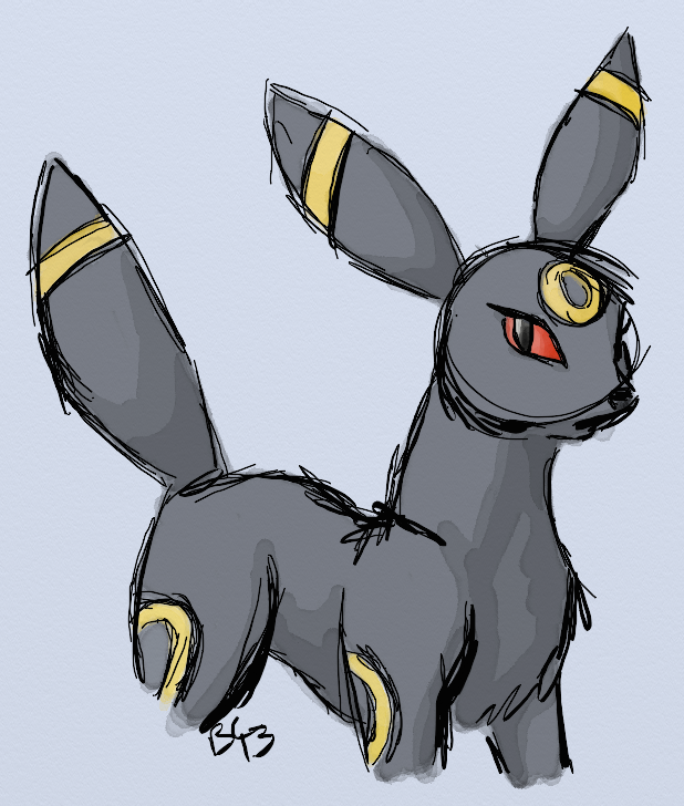 Umbreon