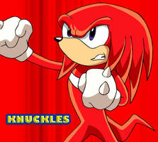 Knuckles