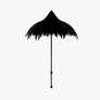 Gothic Umbrella 4