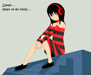 Listen to my voice: yuki