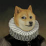 Medieval Doge