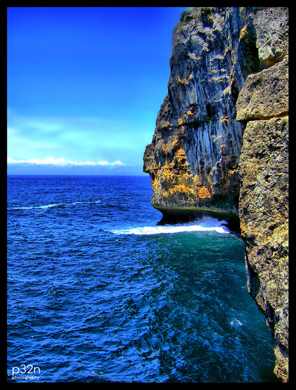 wall of SEGORO ANAKAN