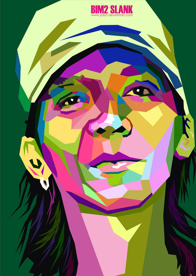 bim2 SLANK in WPAP