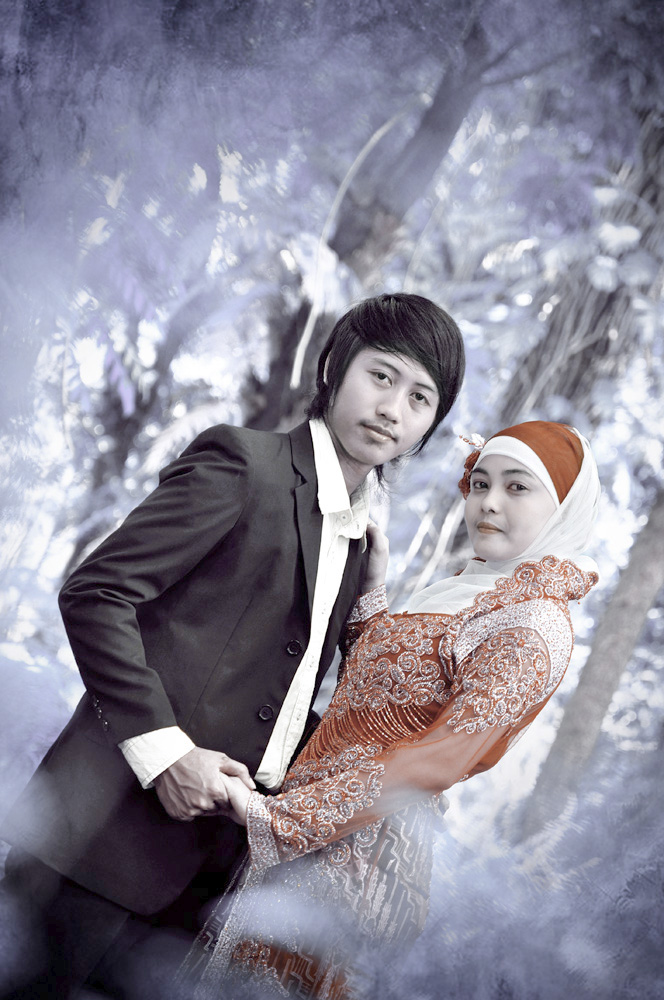 prewedding session