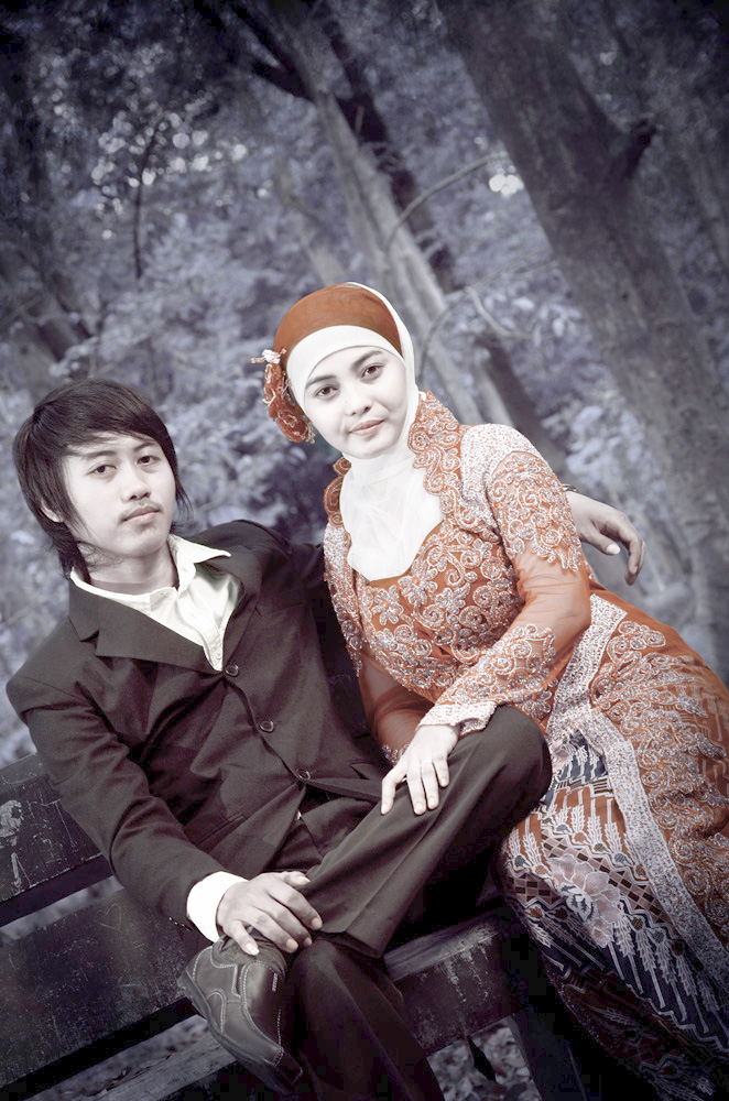 prewedding session