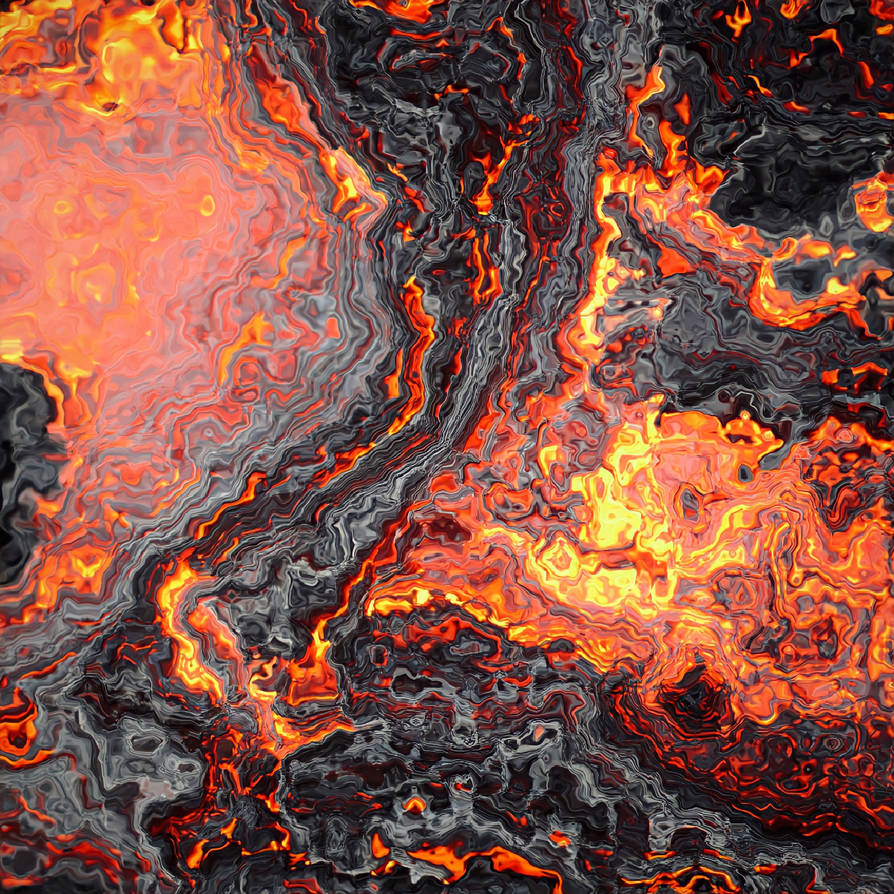 Primitive Earth by Cavemanly on DeviantArt