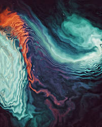 Gravitational Waves: Spacetime Waltz
