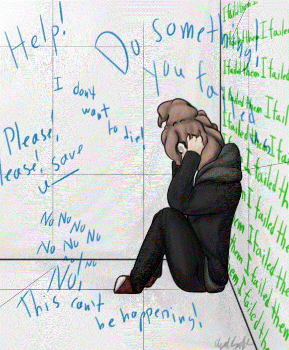 Stress-Gif by AngelLightwolf on DeviantArt Stress-Gif by AngelLightwolf on DeviantArt
