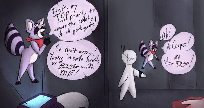 Explore The Best Ramblyraccoon Art DeviantArt explore-the-best-ramblyraccoon-art-deviantart