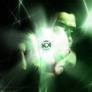 Green Lantern Teaser