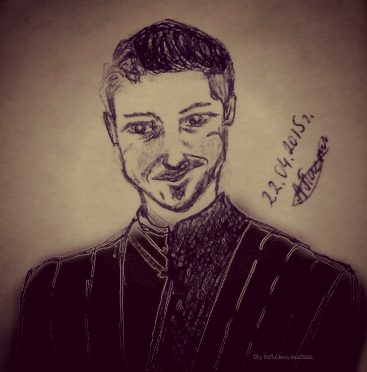 Petyr Baelish