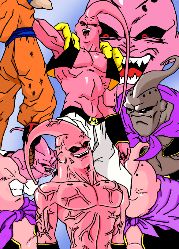 BUU