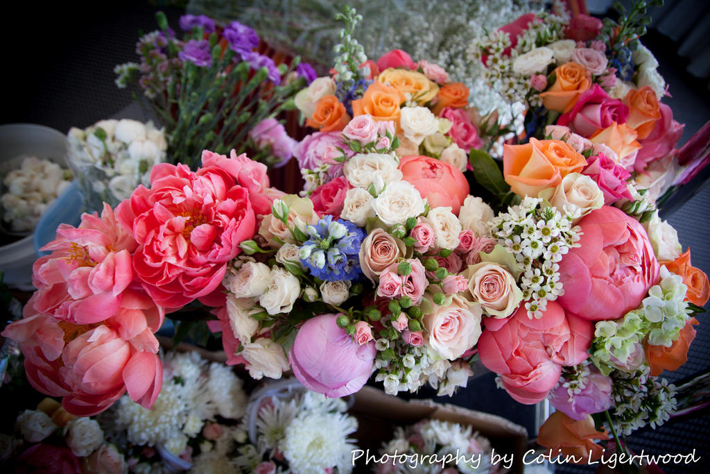 Wedding Bouquets -1