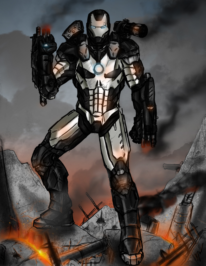 Iron Punisher