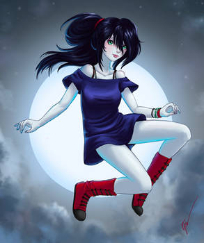 Marceline