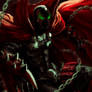 Spawn