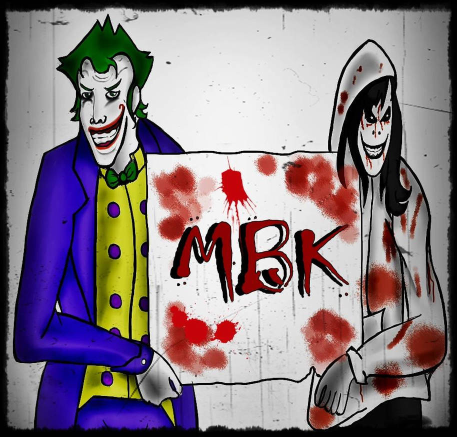 MBK's old logo by IronMan230 on DeviantArt