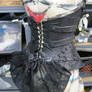Steampunk corset 2