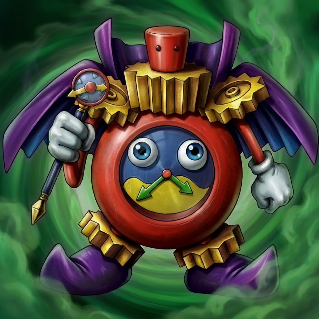 Time Wizard Deviantart Time Wizard (REMASTERED) by Lumo-EXE on DeviantArt