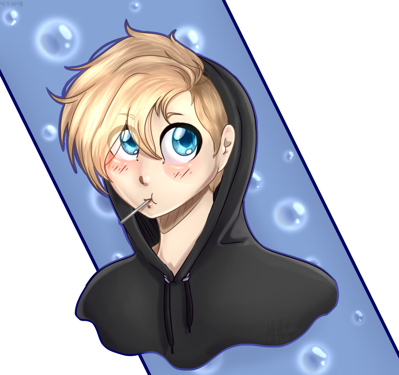 Fanart Smtv Moon By Lastaimin On Deviantart Fanart Smtv Moon By Lastaimin On Deviantart