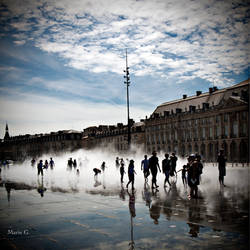 Bordeaux City