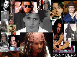 jhonny depp