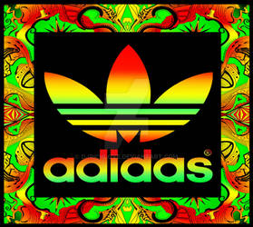 adidas VIBE