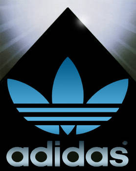 adidas SILVER