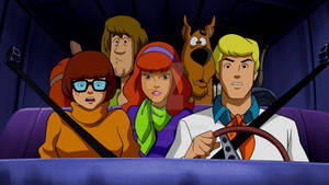 Scooby Doo