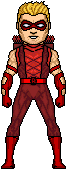 Roy Harper/Red Arrow