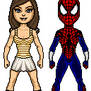 Mayday Parker/Spider Girl