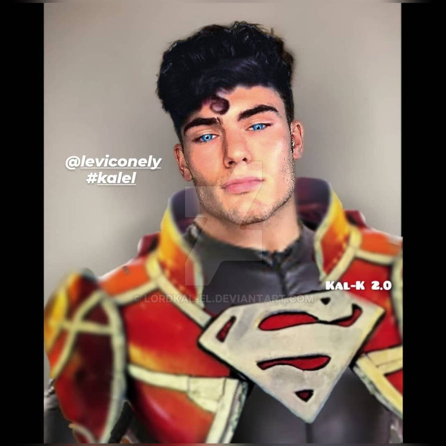 Godfall by LordKalEl on DeviantArt