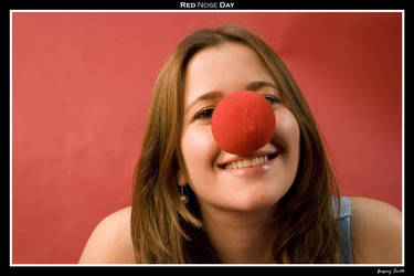 Red Nose Day