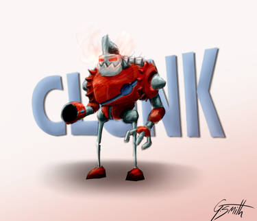 Explore the Best Clunk Art | DeviantArt