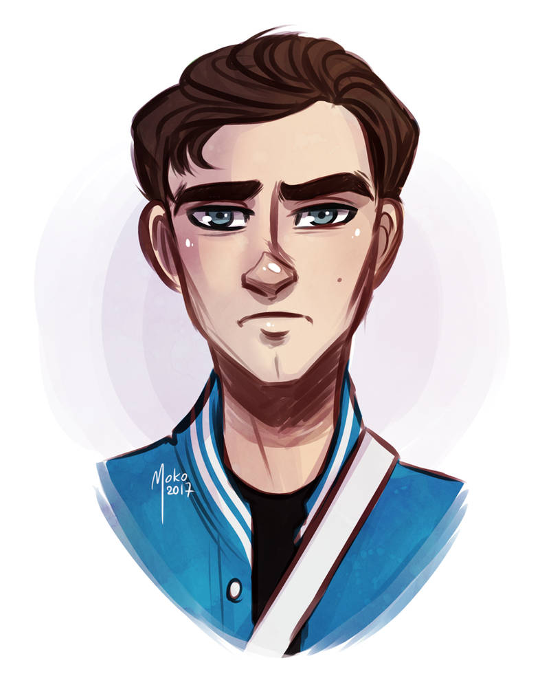 I do now by Mokodoko on DeviantArt