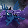 Princess Luna